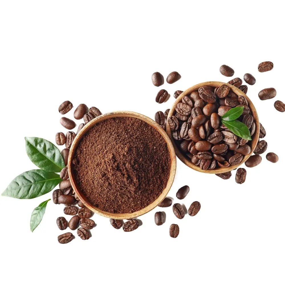 100% Top Quality Roasted Arabica Coffee Bean Best Roasted Coffee Beans for Drinking from Viet Nam Coffee Exporter