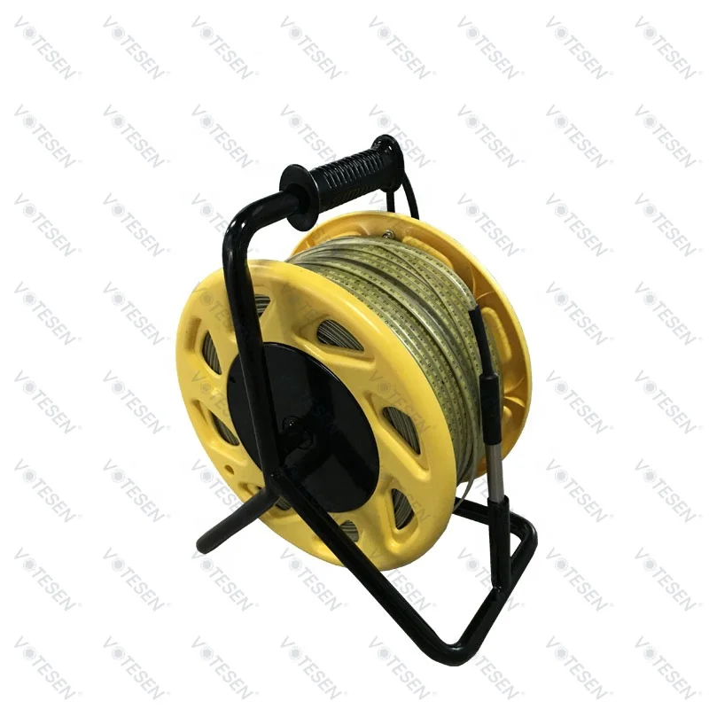 Professional Drilling Well Level Measuring Device Handheld Liquid Level Meter