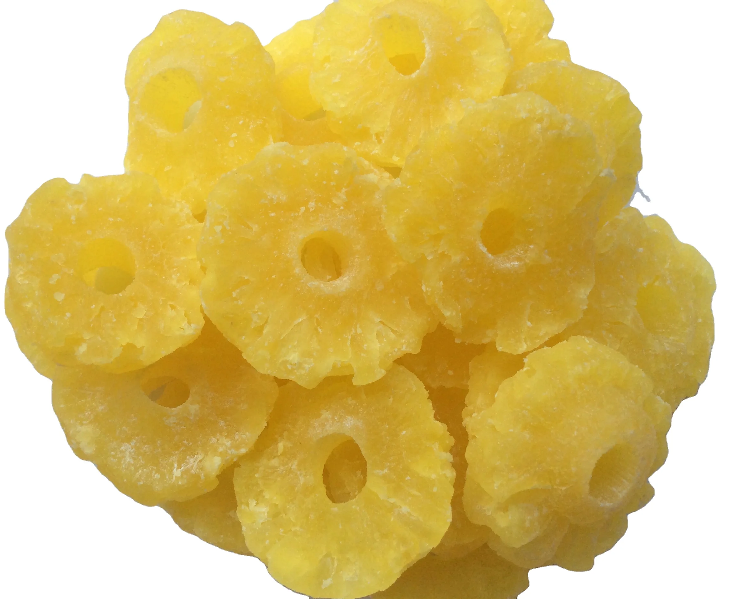 Сушеный мягкий пьеapple premium grad