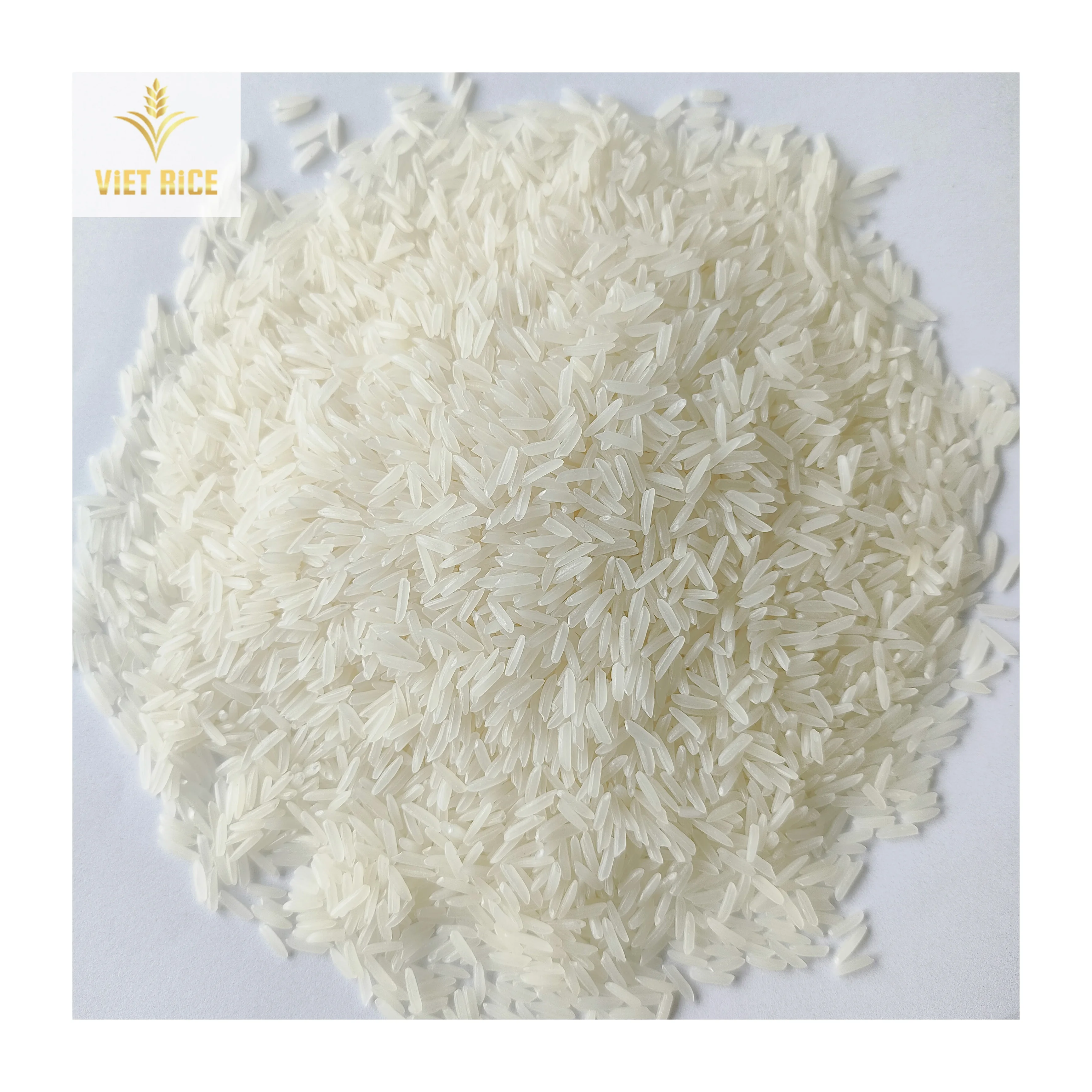 ST25 RICE 5% fragrant broken Need to buy rice in bulk Please contact directly to get the best quote (Contact +84 769340108)