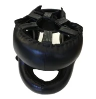 
Boxing head guard head gear face protection 