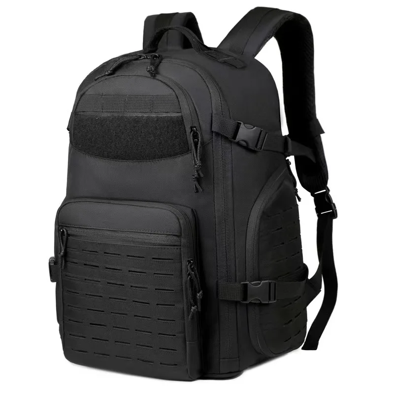 Новый открытый 3P тактический рюкзак для кемпинга и альпинизма