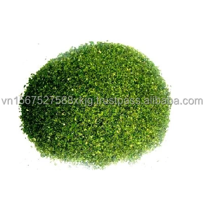 Hot sale Seafood Products - Dried ulva lactuca/ Green seaweed (RAW)  - Ready To Export From Vietnam