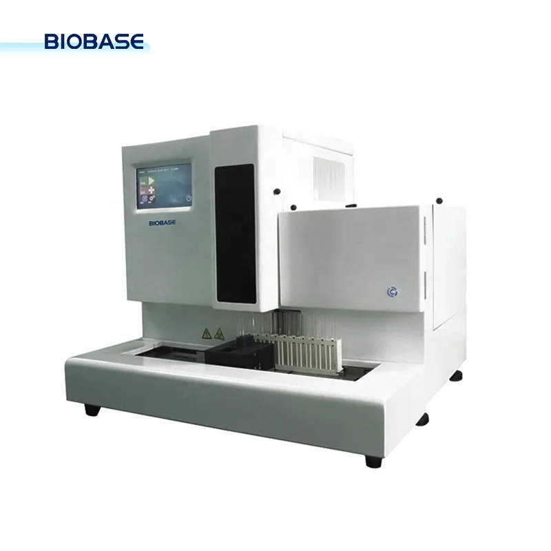 biobase China Nuw Product Auto Urine Analyzer UA-240 For Lab Hospital fully automated urine analyzer