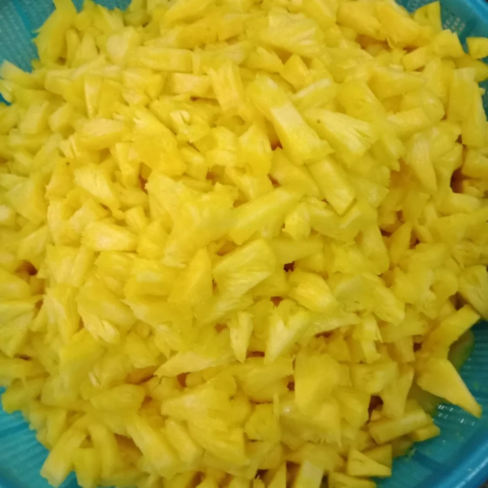 Консервированные ананасовые пиццы кусочки от QUEEN VICTORIA OEM-упаковка выбор качества конкурентоспособная