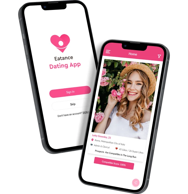 Business Apps Development Company | Social Dating App, Photo Editor, Collage Maker App Development Company