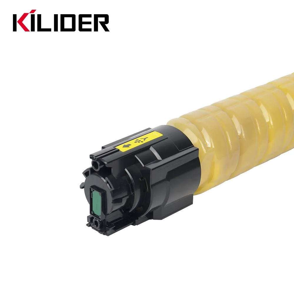 Лазерный копир цвет SPC435 расходный тонер-картридж для Ricoh SPC435DN