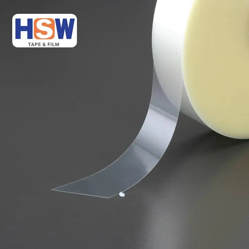 Индивидуальная клейкая обвязочная лента