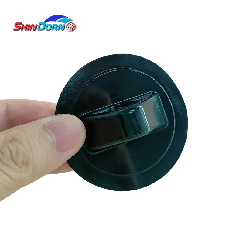 Wholesale Boat Parts Durable PVC Rope Holder for Inflatable Boat Accessories