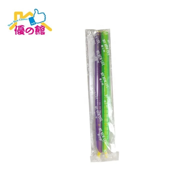 Фиолетовый пластиковый портативный пищевой зажим, термоуплотнение