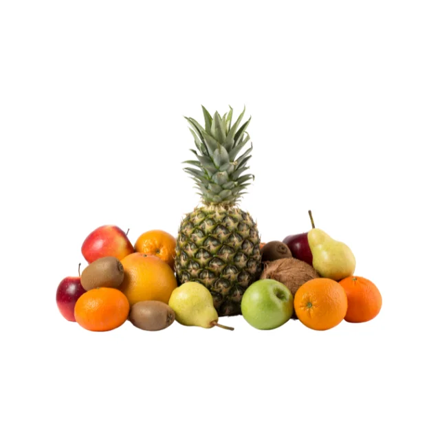 Свежие фрукты премиум качества FOB Таиланд
Сертифицировано: Халяль GMO-Free FSSAI ISO