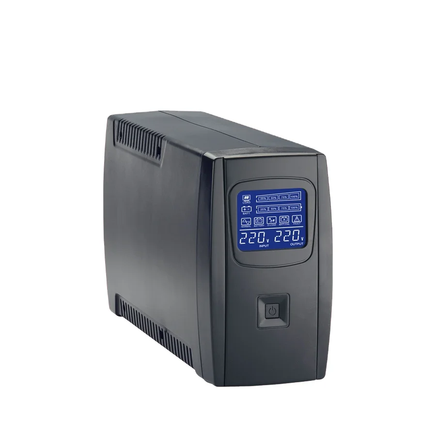 Линейно-интерактивный ИБП 650 ва, мини ИБП 400 ВА 650 ва, AVR + защита от перенапряжения