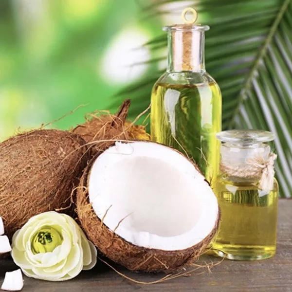 WHOLESALE PREMIUM QUALITY COLD PRESSED EXTRA VIRGIN COCONUT OIL / REFINED COCONUT OIL FROM VIET NAM