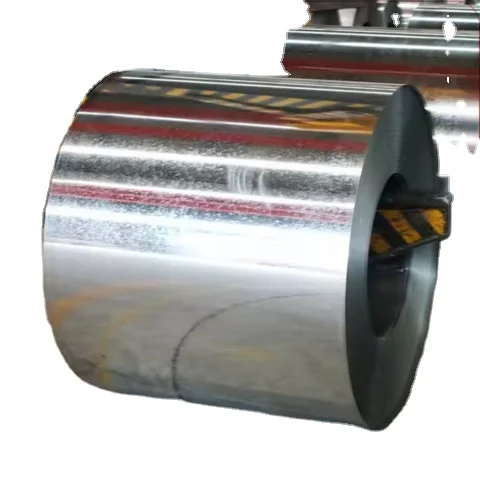 Galvanized Steel Sheet ..