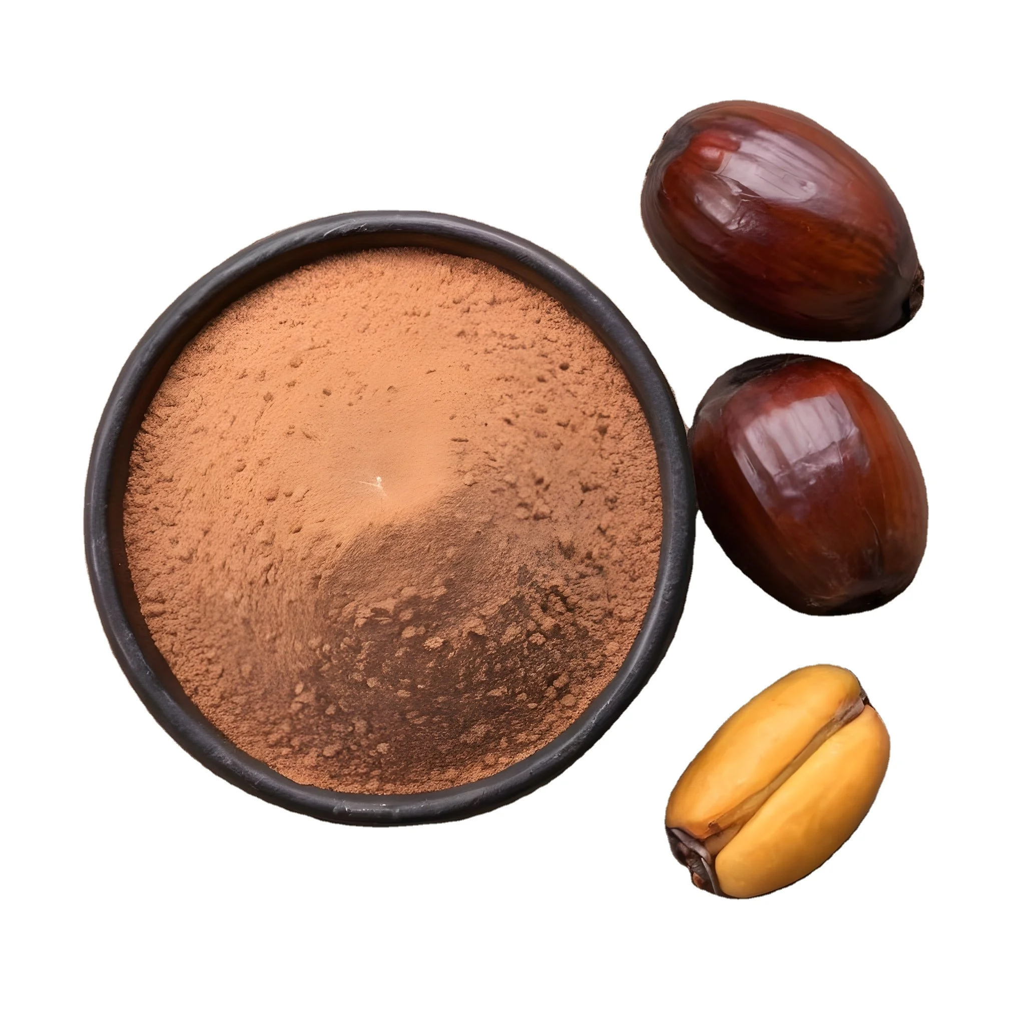 Best Price Animal Feed Raw Material Natural Palm Kernel Expeller PKE Palm Kernel Meal Indonesia