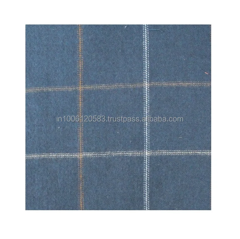 
Soft Flannel Fabric 
