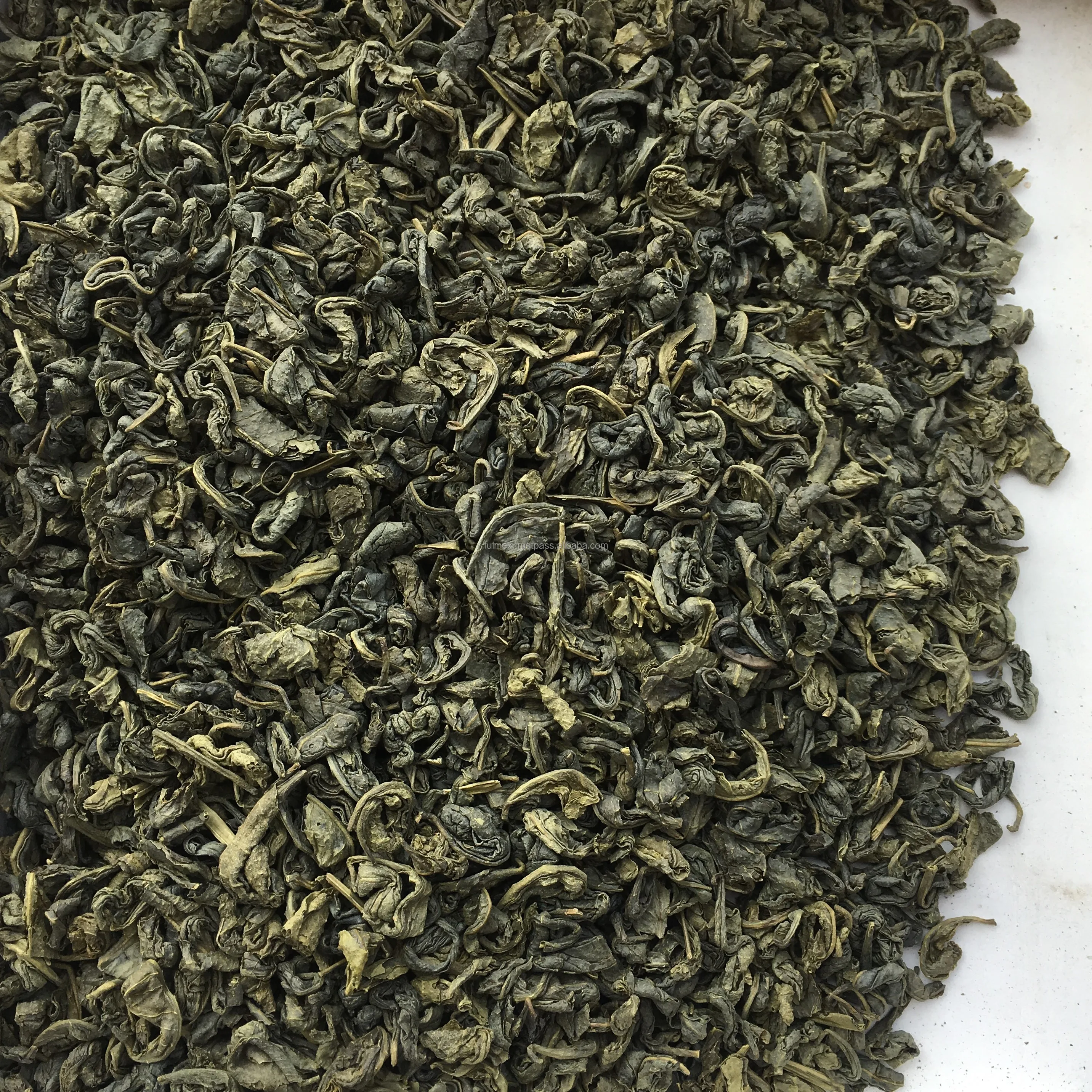 Vietnam Te Verde premium green tea packing small and bulk nice taste for tea lovers with factory price