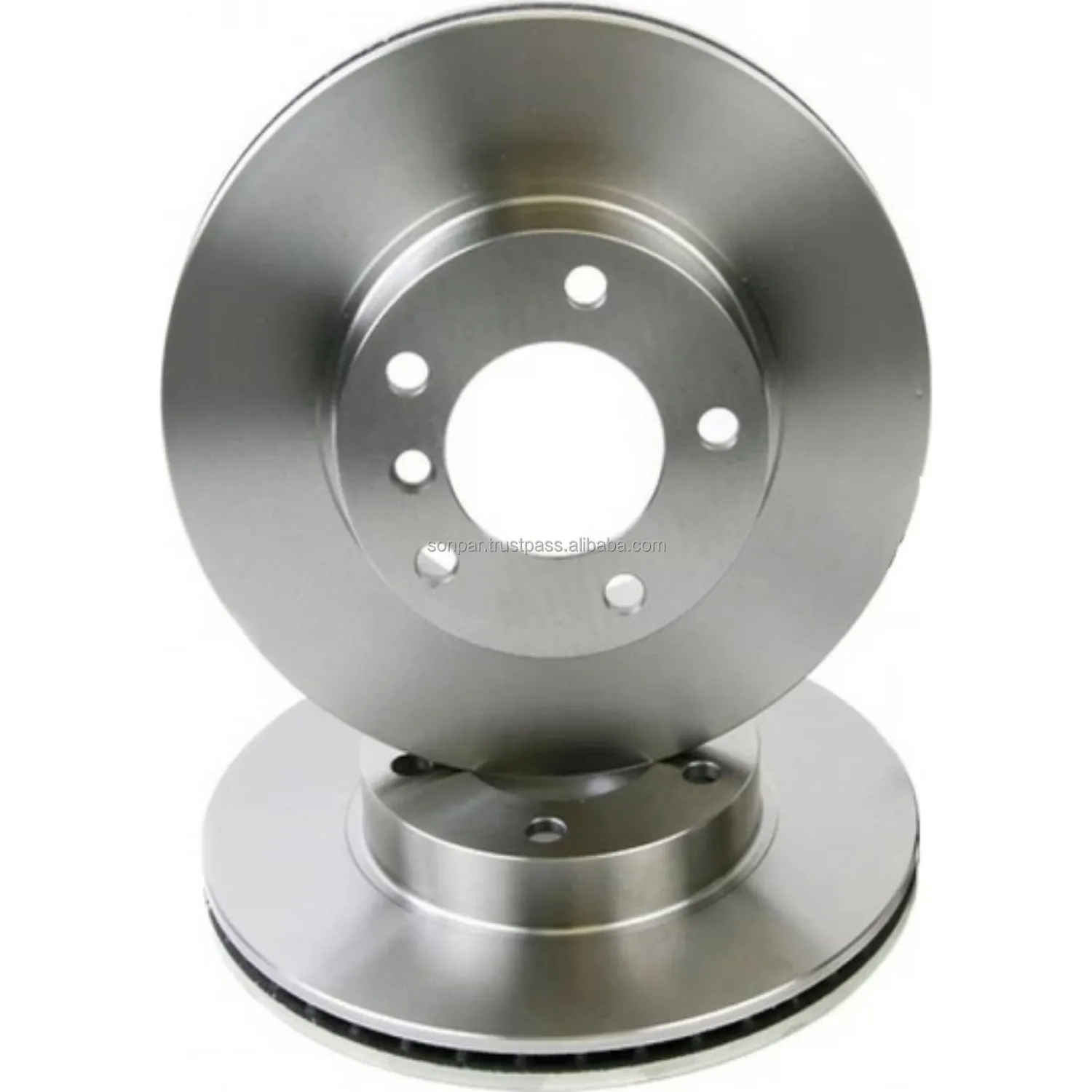 Best Quality Brake Discs Rear Wholesale Brake Discs for BMW 5 (F10) (09-16) BMW 5 Touring (F11) (09-0) -STANDART  34216775287