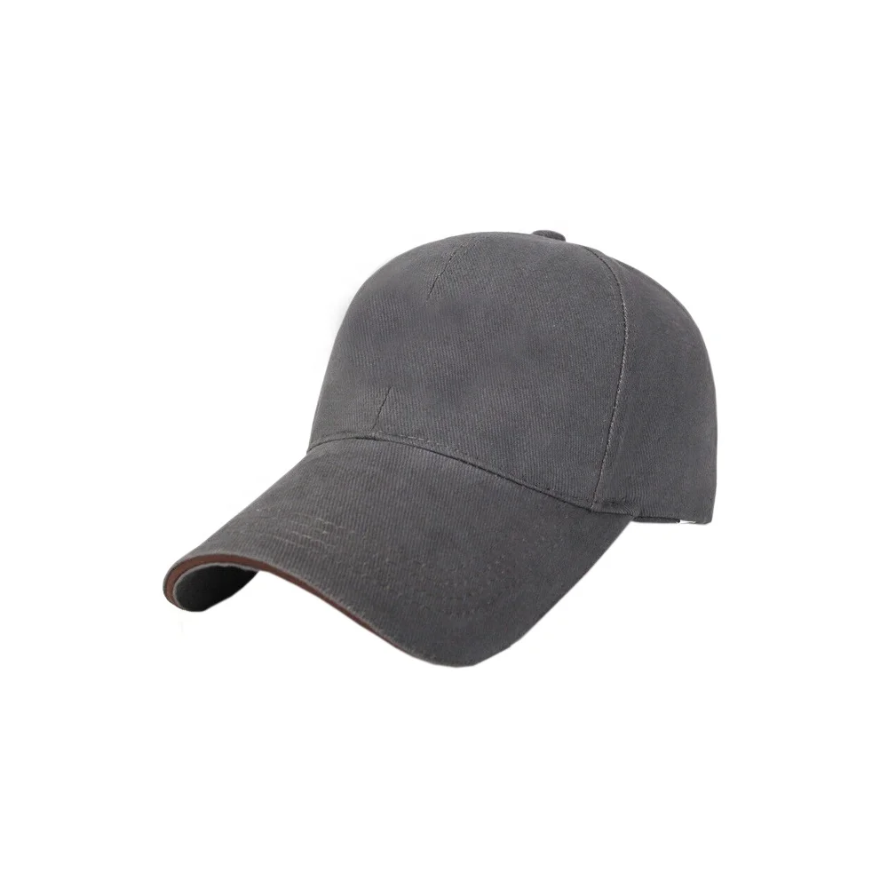 Embroidery Fits Polyester Sport Cap / Quick Dry Breathable Outdoor Sports Cap / Custom Mesh Sports Baseball Cap