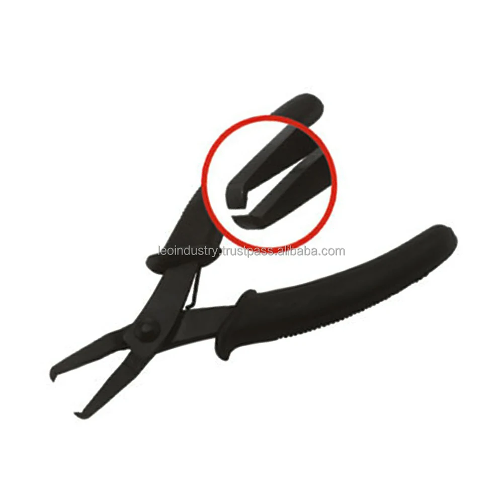 Плоскогубцы с бисером 130 мм 1 и