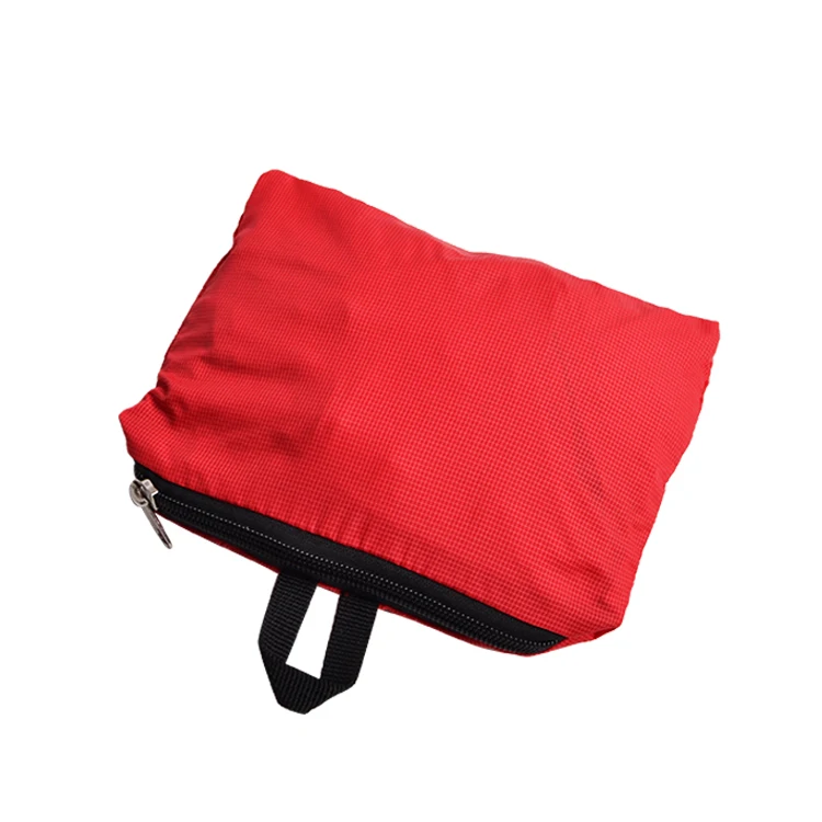 Rpet Tote Bag Large Capacity custom logo polyester gym bag shopping Bag with holder yoga mat handbag for women