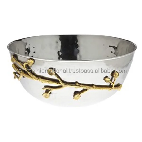 Pure Copper Dry Fruit Bowl Rose Bud Decor Nuts Storage Box Living Room Travel Plastic Metal Fabric Decorative Storage Boxes