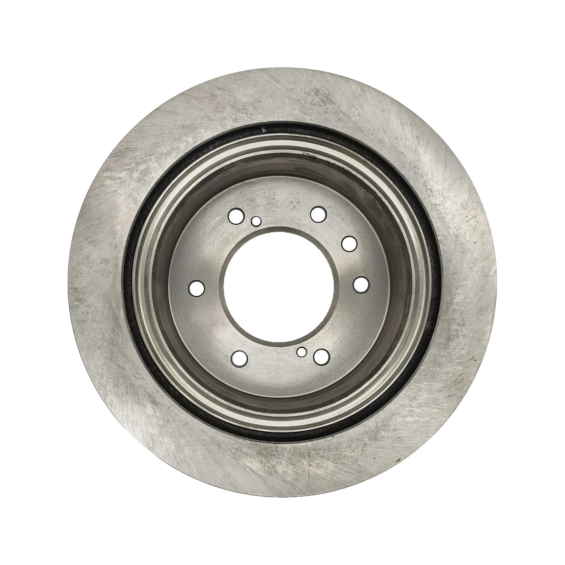 Excellent quality automotive brake system brake discs Volkswagen T5 Business 02-06 / Imported Touareg 02-04 Multivan