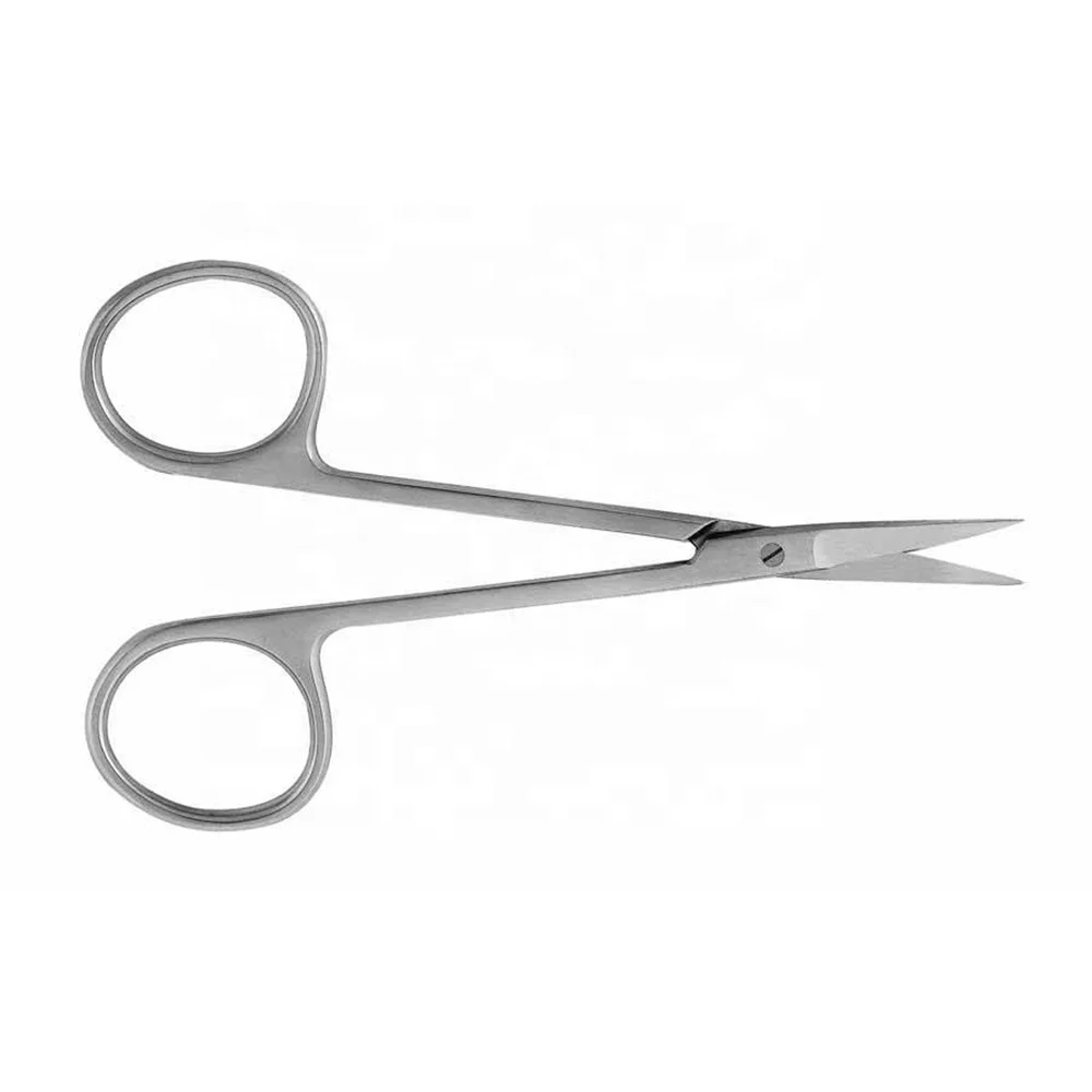 Scissors Stainless Steel Straight Surgical scissors Curved Surgical Scissors