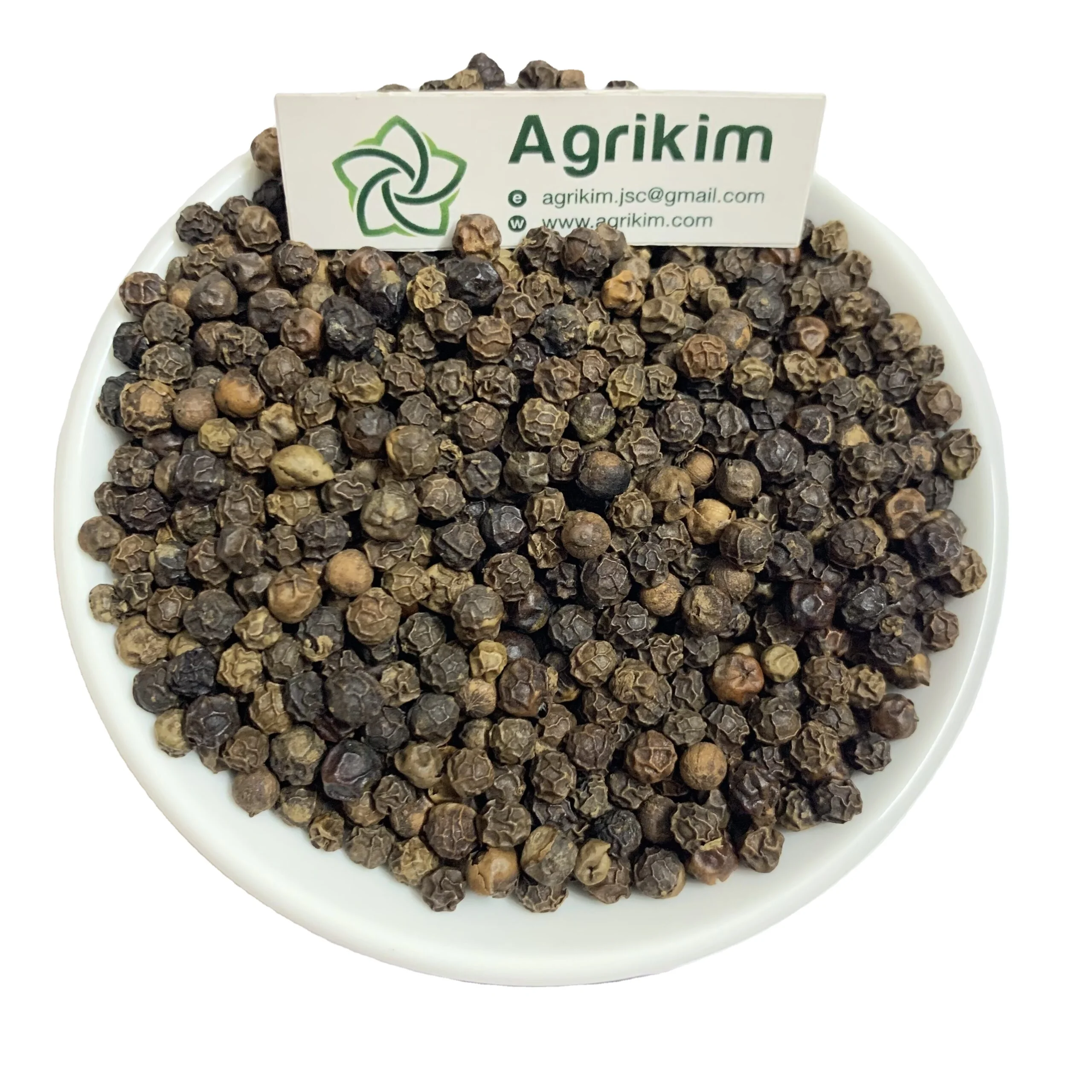 [Reliable manufacturer] Fully certified black pepper whole Machine clean/ASTA with the best price and full certifications