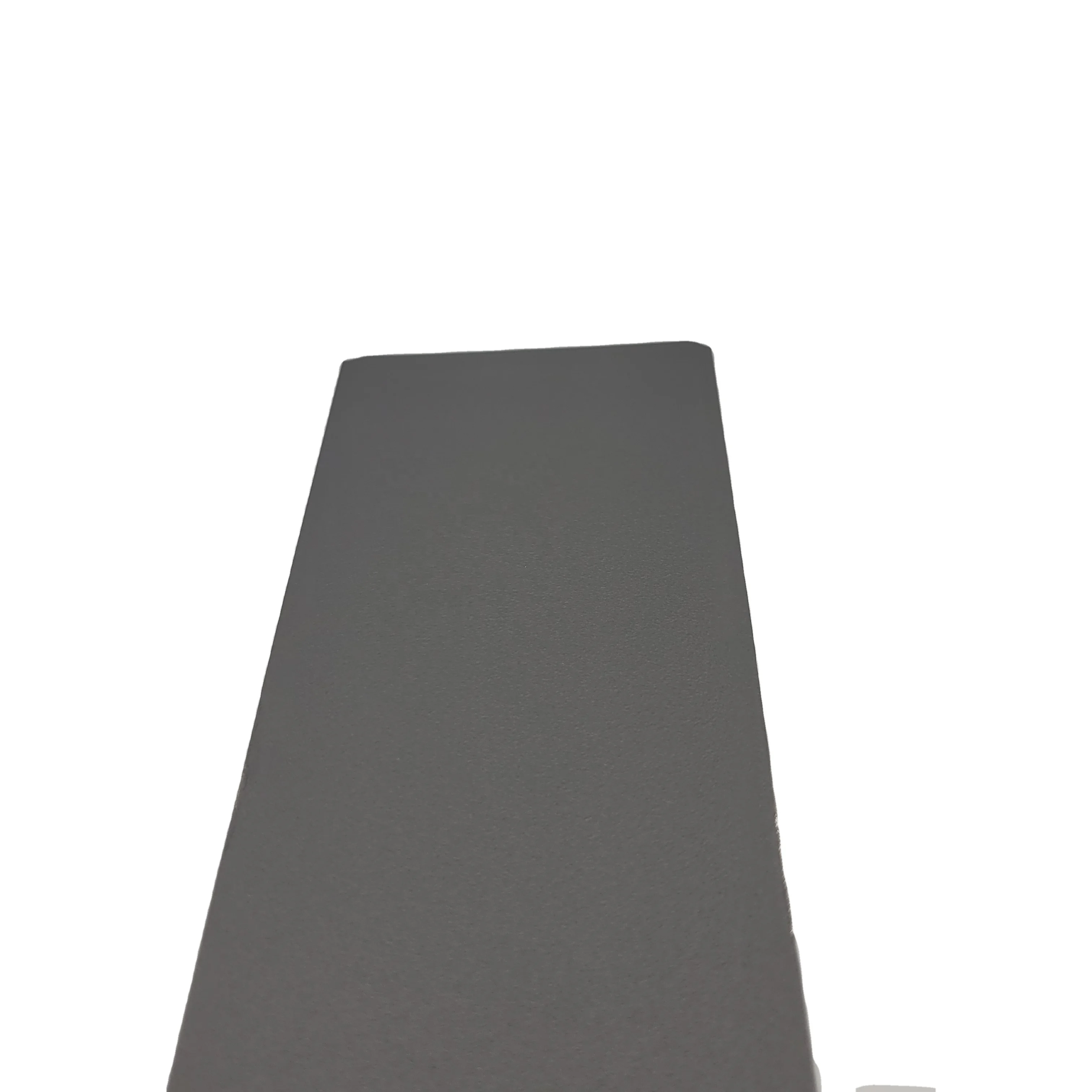 Exterior Texture Paint Basalt Grey Powder Coating Paint