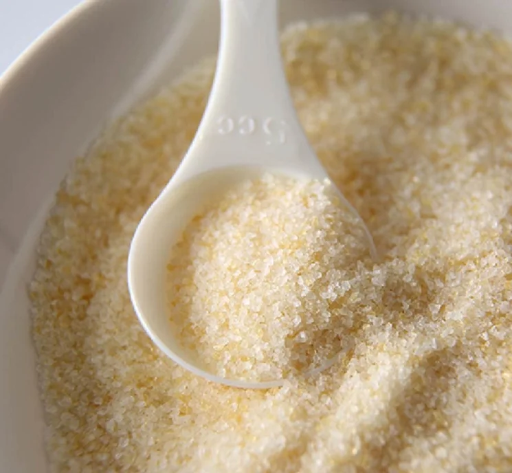 Jelly desserts frozen foods ice creams bulk unflavoured gelatin powder for animal feed