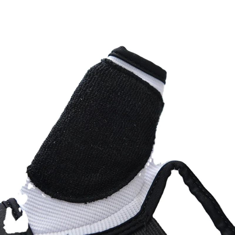 Latest Design Print Gloves Custom Design real taekwondo Gloves Cheap taekwondo Gloves grappling sparring 2021