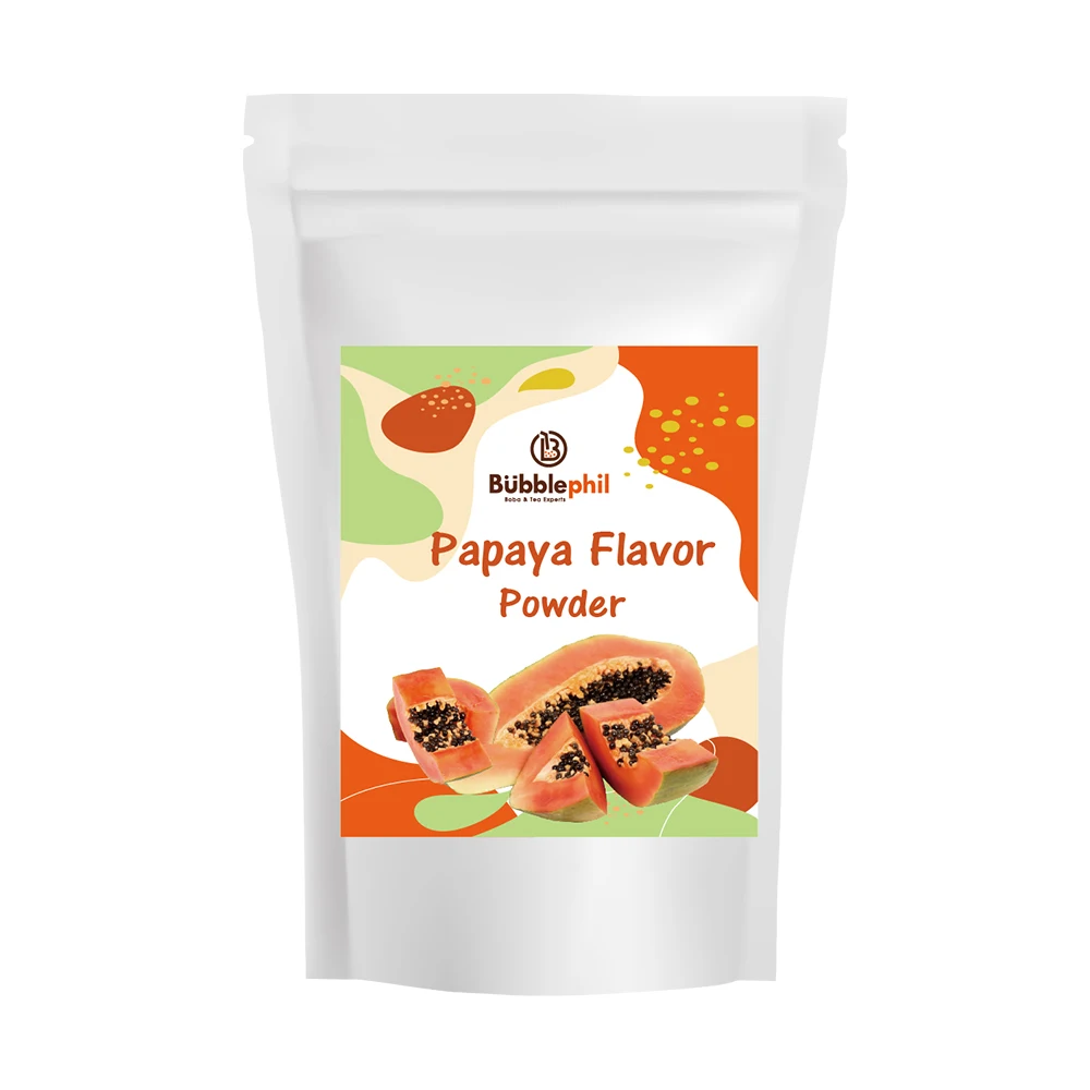 Mango Powder Mango Flavor Powder