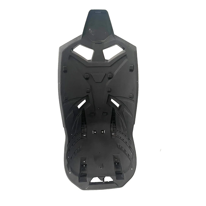 Auto tool customization plastic products injection mold automotive mold for plastic auto seat part