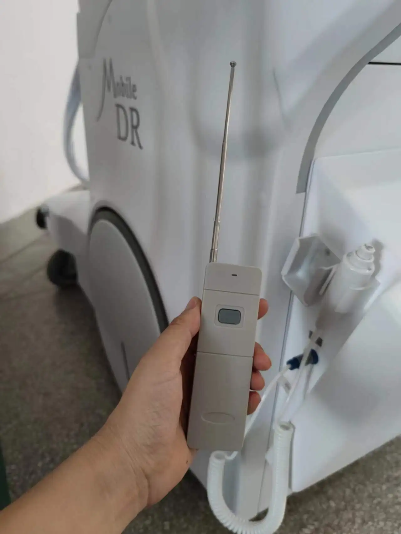 Perlove Medical With Spot Wholesale PLX5300 xray machine digital Portable Digital Radiography X-ray Machine