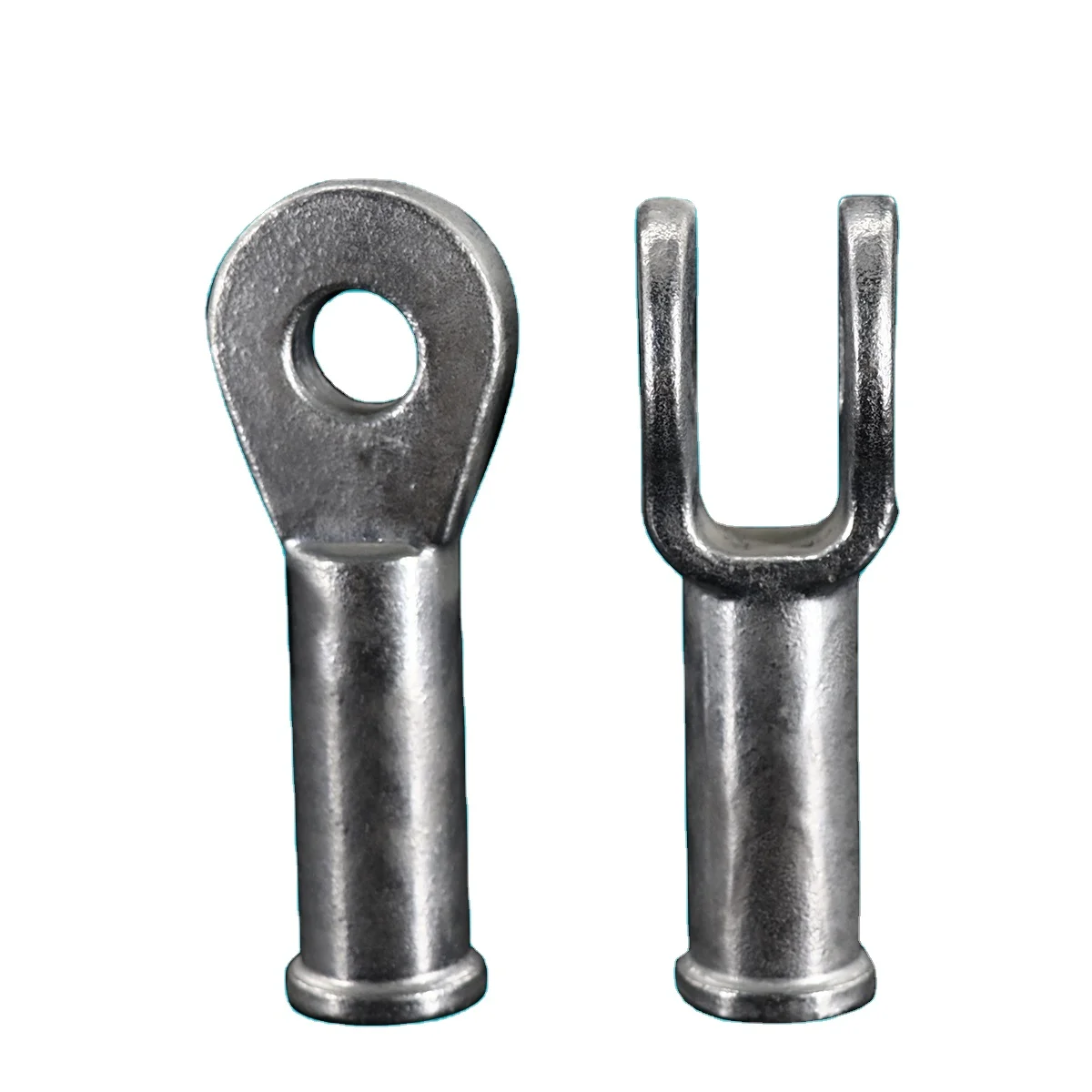 COMPOSITE INSULATOR FITTINGS