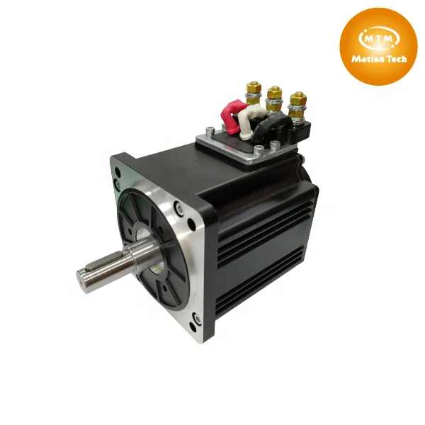 
[MTM] BLDC 24V 1kW Brushless motor 3000RPM IE4 Made in Taiwan motor bldc 
