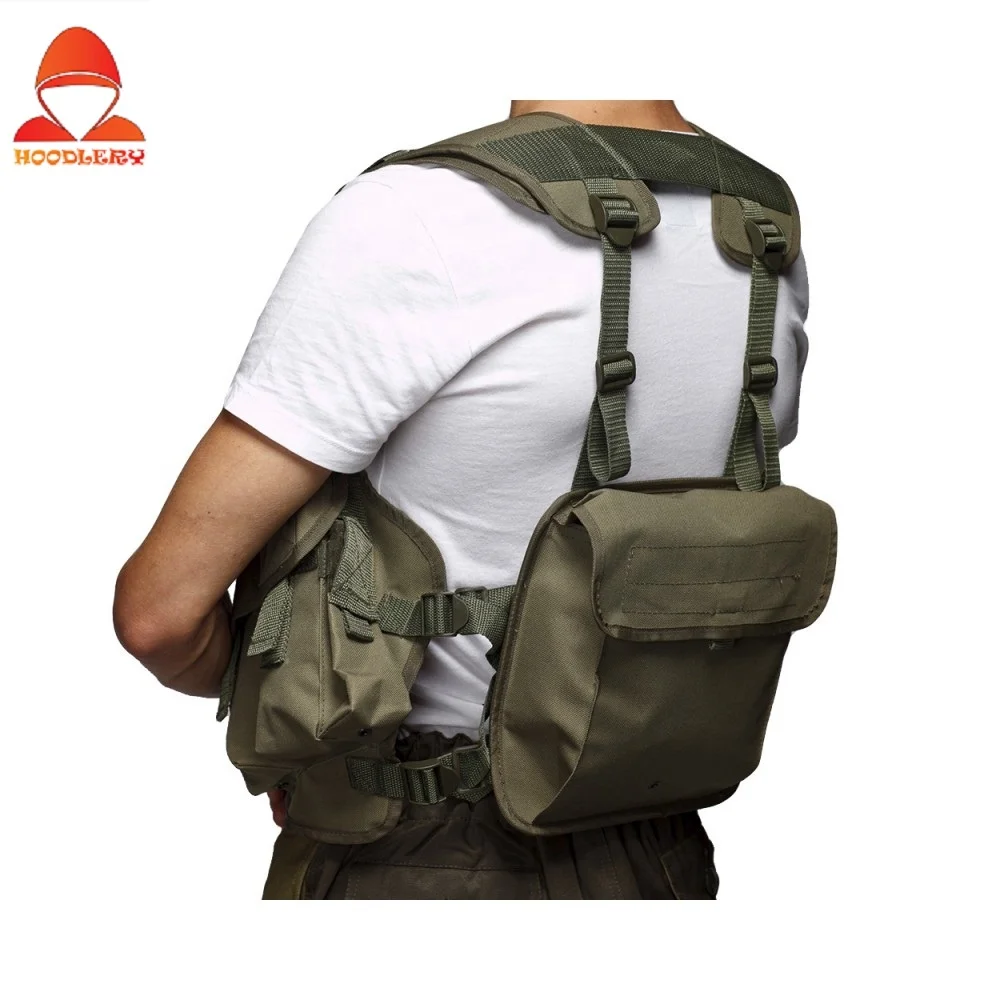 Тактический жилет 600D Modoular тактический Защитный Прочный для страйкбола военных игр охоты и активного отдыха занятий спортом
