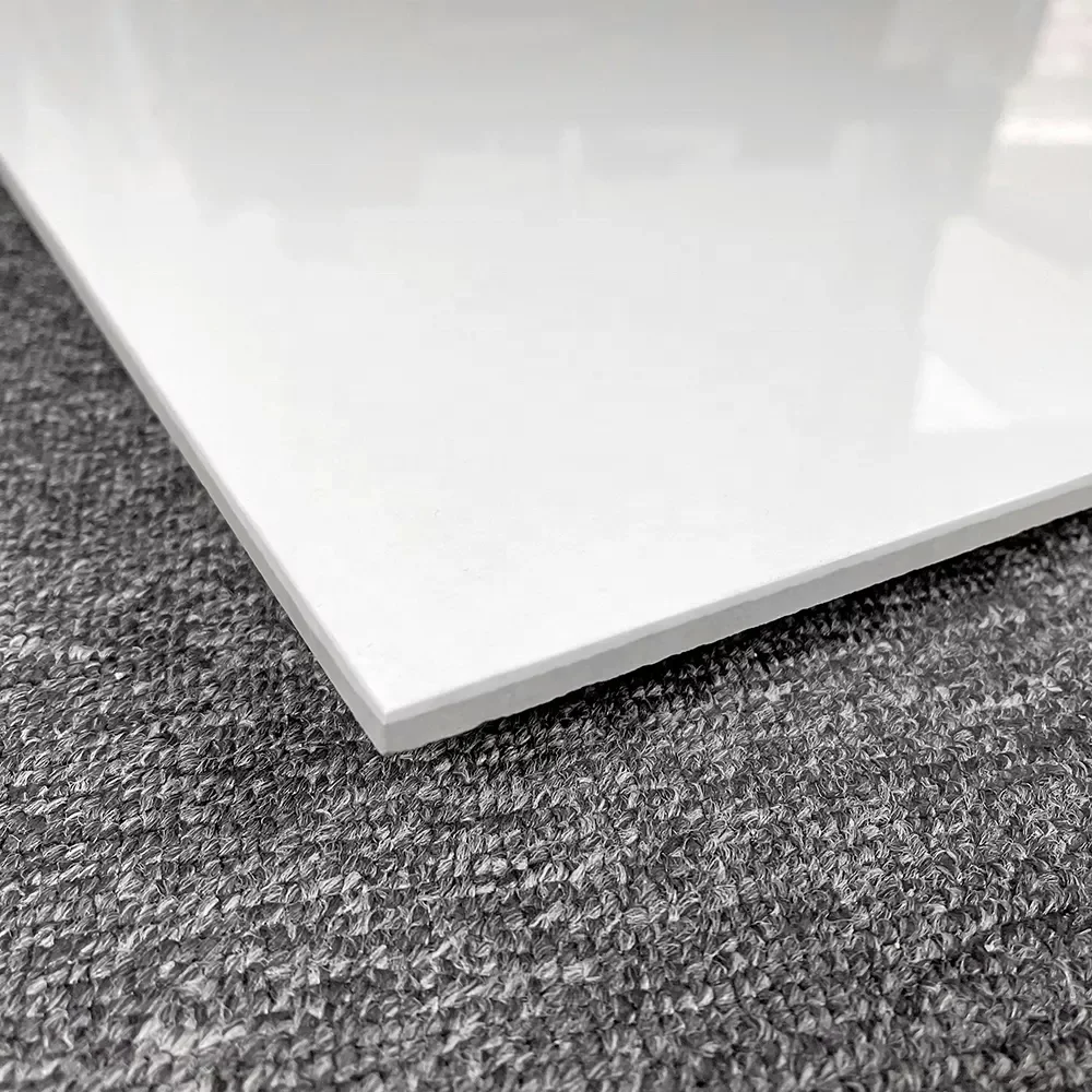 World Wave Super White Porcelain Tiles 60*120cm Marble Ceramic Tiles 600*120mm From India Morbi  White Porcelain Best Designs