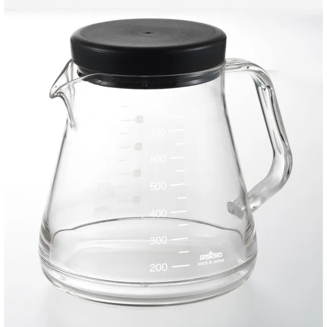 Quality, Easy To Use Tritan Coffee Accessories For Everyday Coffee Life Coffee Server STRON