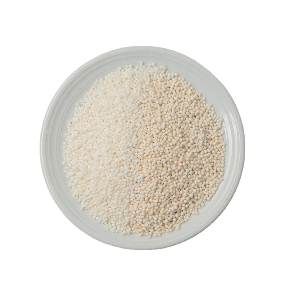 High Quality Tapioca Pearls Balls,Sago Seed,Tapioca Flour Ready to Export From Thailand Ship Band