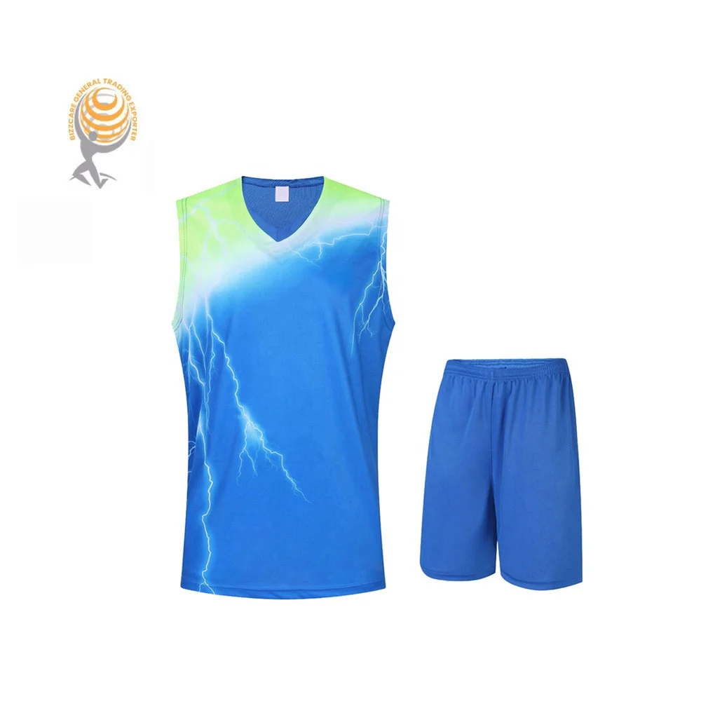 
Sublimated Reversible Basketball Uniforms Jersey Basket ball uniform for sports Team 