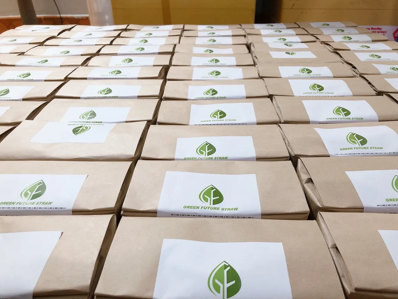 Eco friendly straws / 100 % natural straws/ no chemical/ grass straws