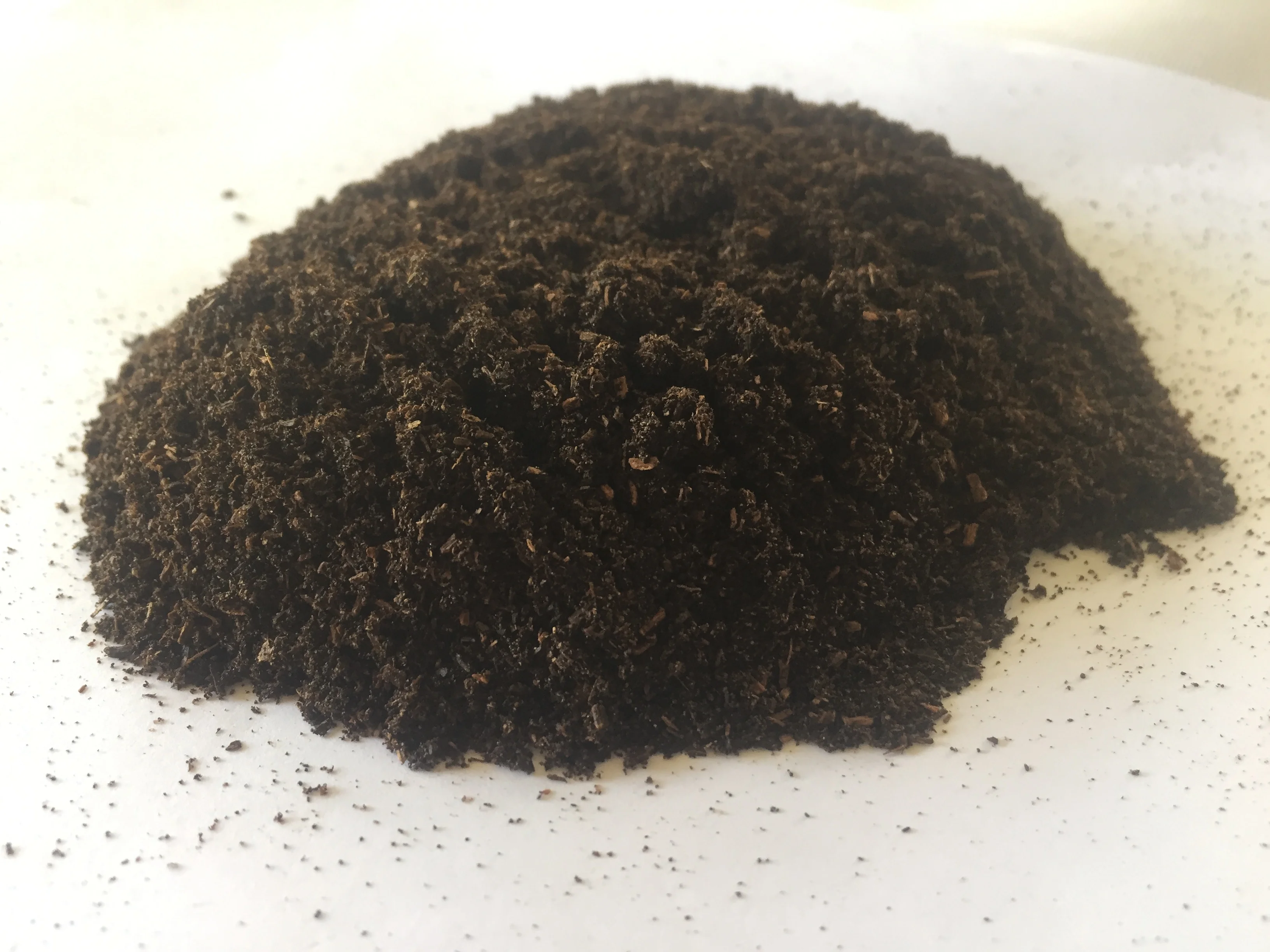 RENDAH PLANIFOLIA GRADE-2 GROUND VANILLA POWDER 100% Natural Hot Selling Indonesian Best Bourbon Quality with Best Price