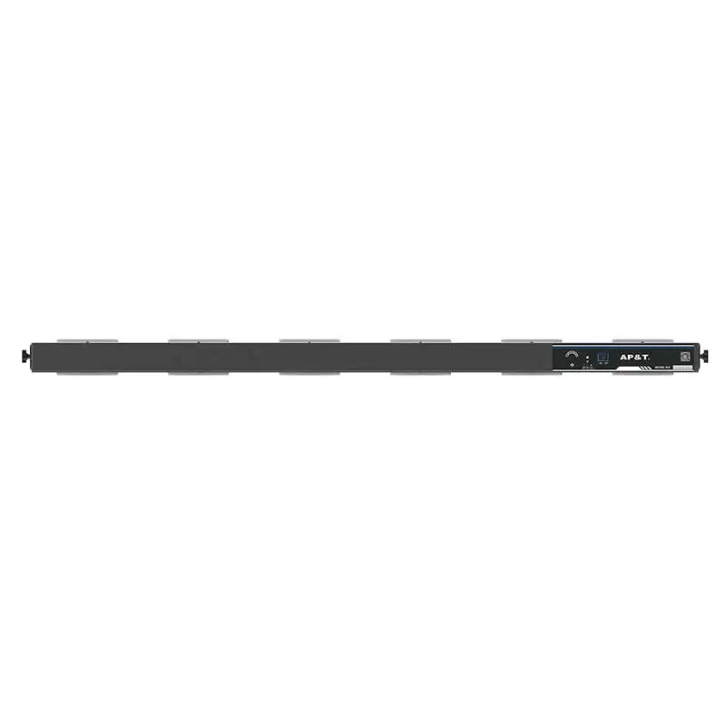 AP-DJ2716-1 верхний антистатический ионизирующий воздушный вентилятор