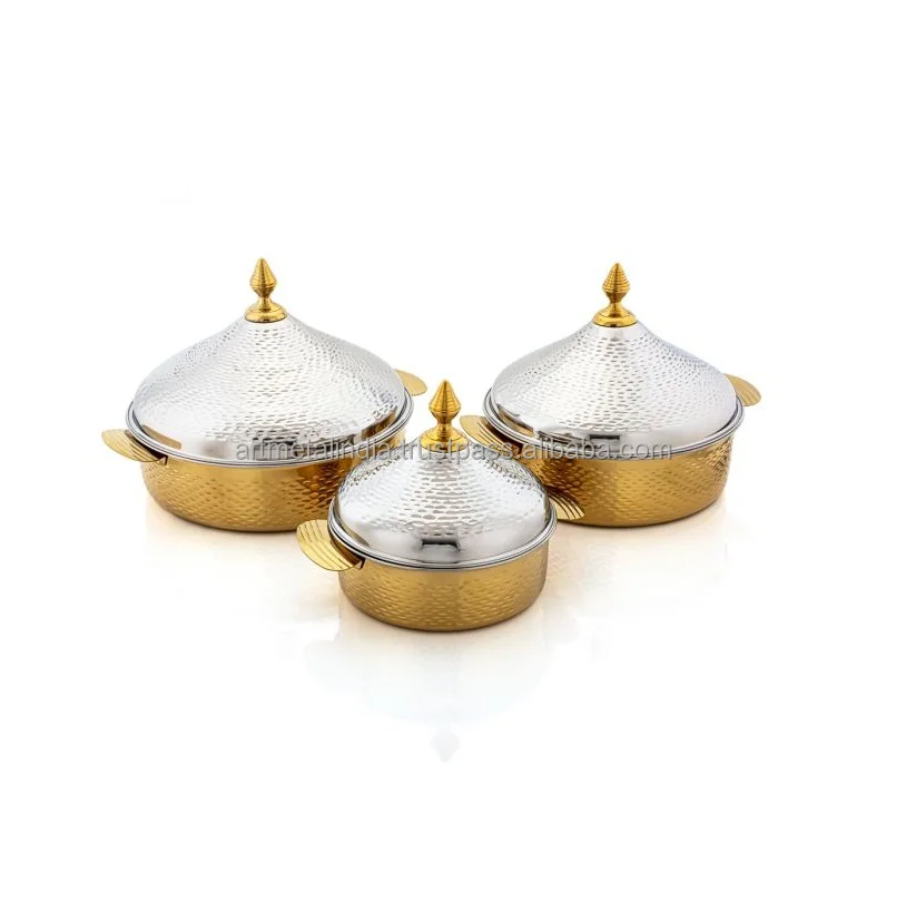 Горячий горшок из нержавеющей стали новейший дизайн металлический в новом образе горячий индивидуальном дизайне