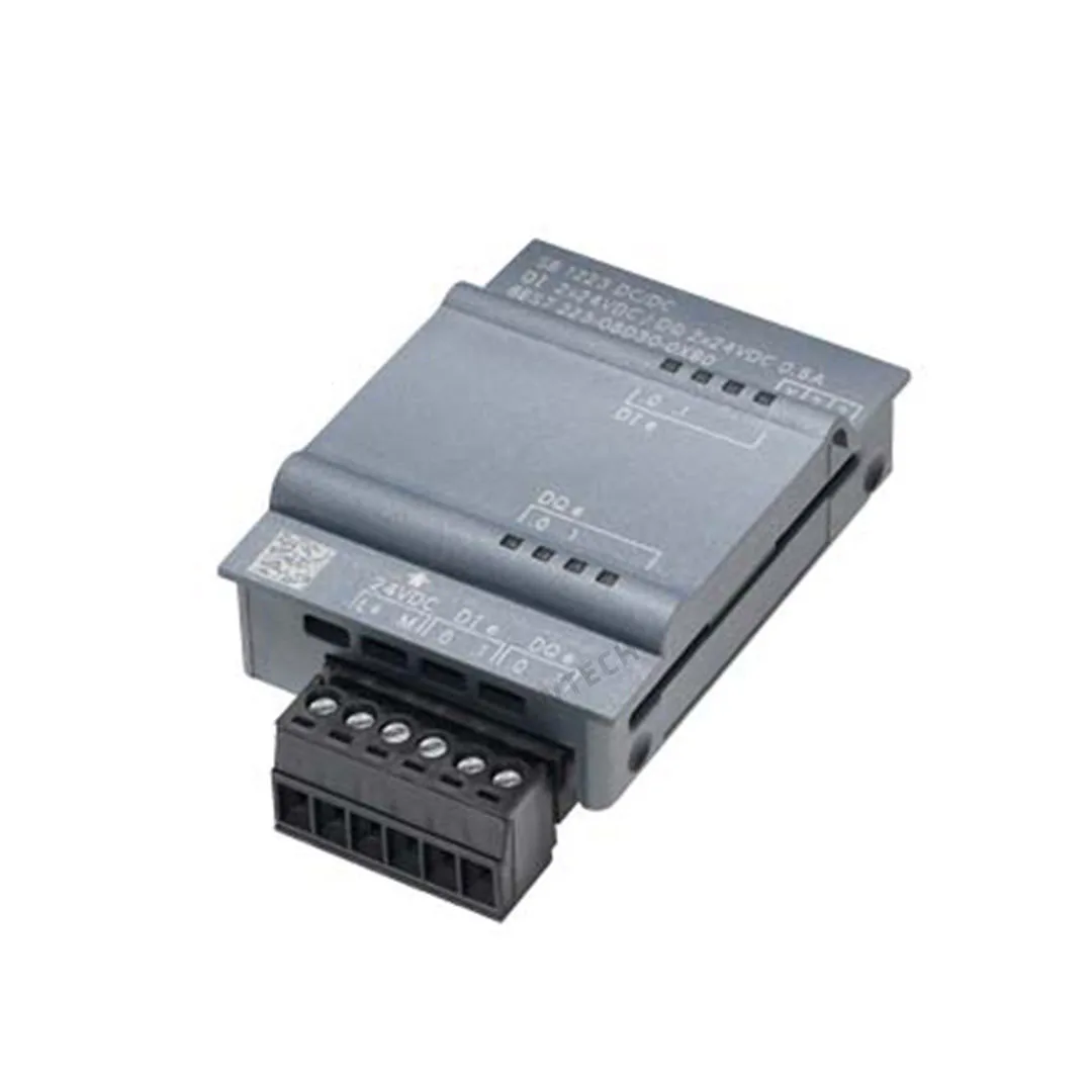 6ES7222-1BD30-0XB0 Siemens SIMATIC S7-1200 Digital output SB 1222