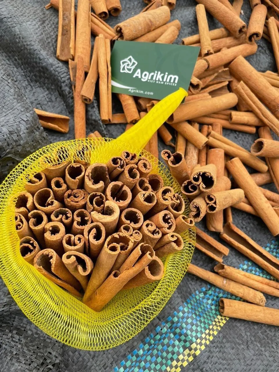 High Grade Cigar Cassia Spicy Flavour Factory Direct Export Wholesale Price Private Labeling Ready To Ship +84 326055616