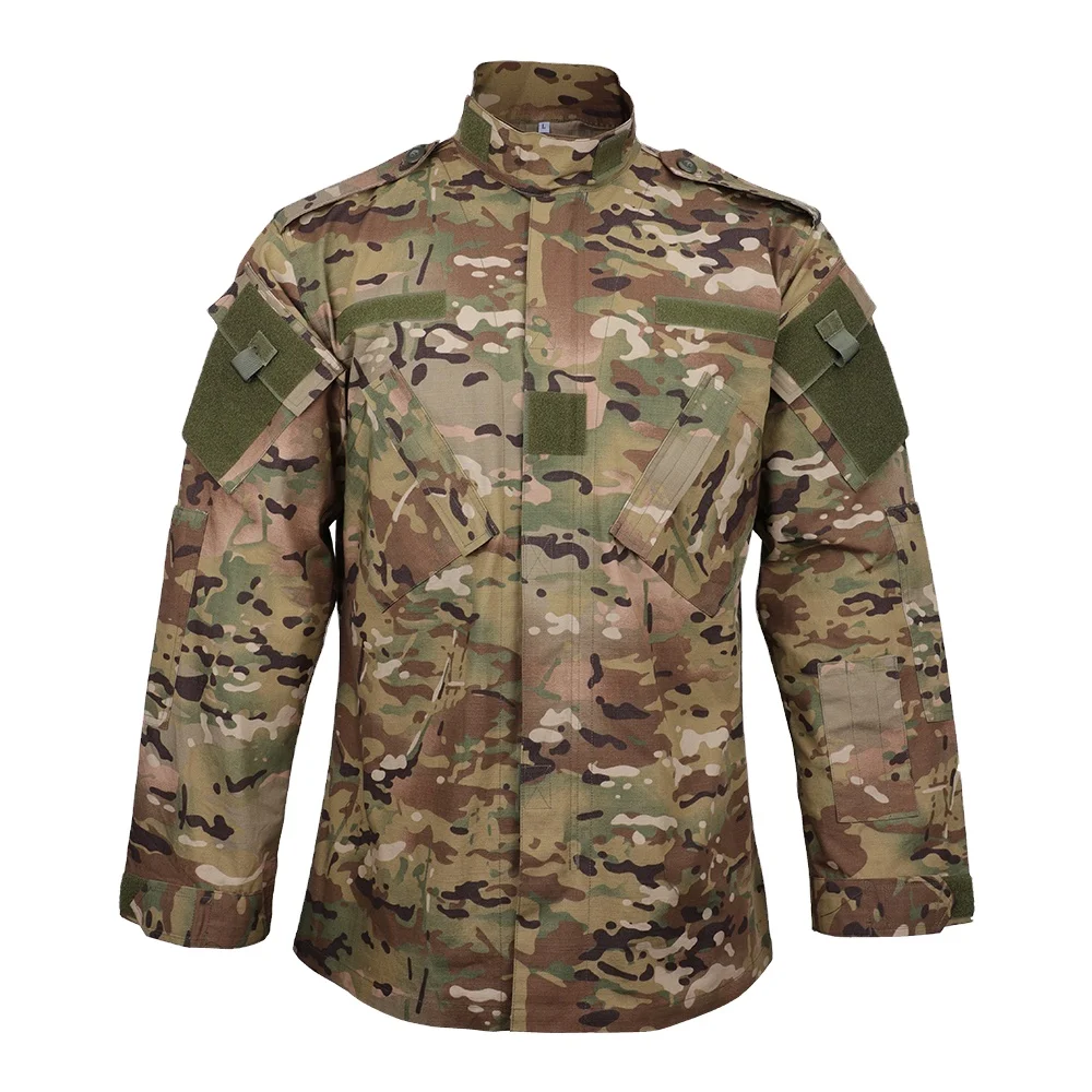 New wholesale digital woodland combat uniform,canadian army cadpat digital camo uniform