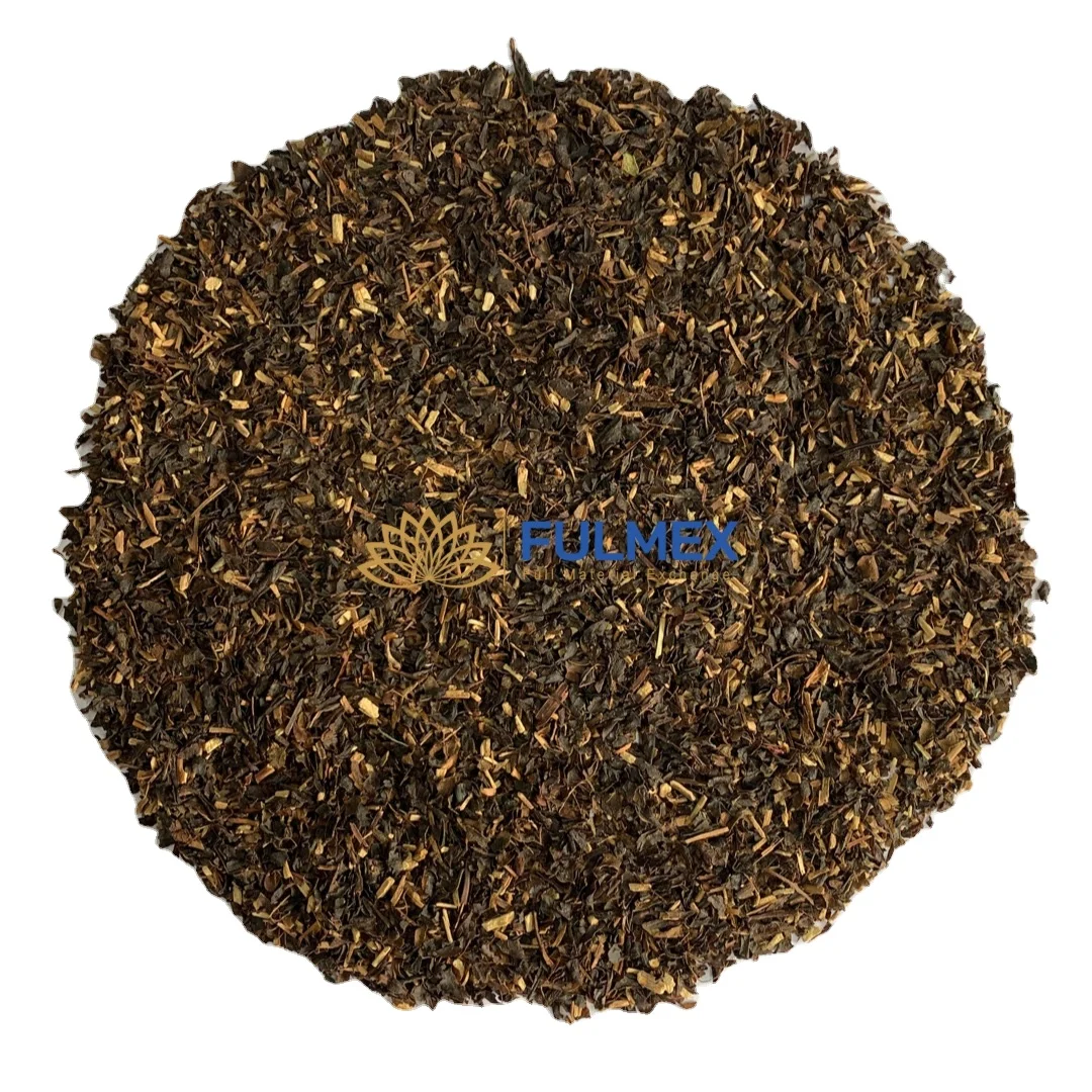 Vietnam wholesale tea stalk fanning high quality for blend cheapest price supply bulk in FULMEX Vietnam